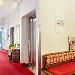 Appartement Haus Excelsior 22 Seefeld in Tirol