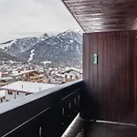 Haus Excelsior 22 Apartman *
