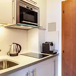 Haus Excelsior 22 Appartement Seefeld in Tirol