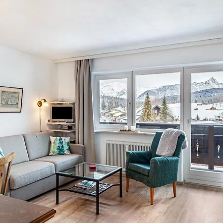 Haus Excelsior 22