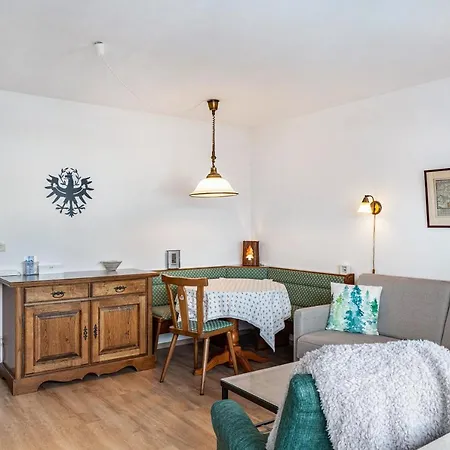 Апартаменты Haus Excelsior 22