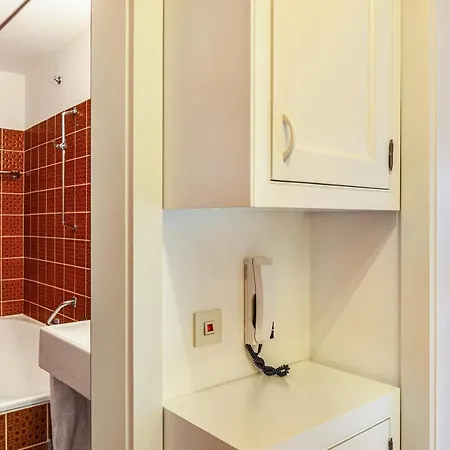 شقة Haus Excelsior 22 *