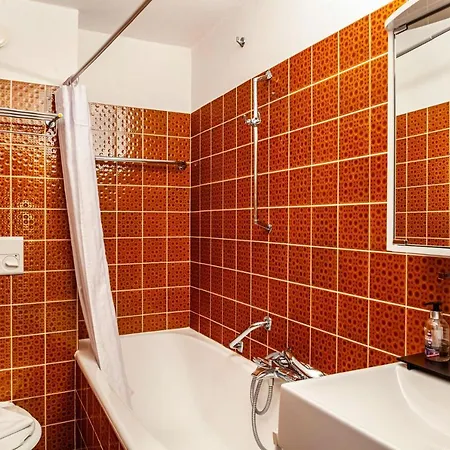 Haus Excelsior 22 Апартаменти