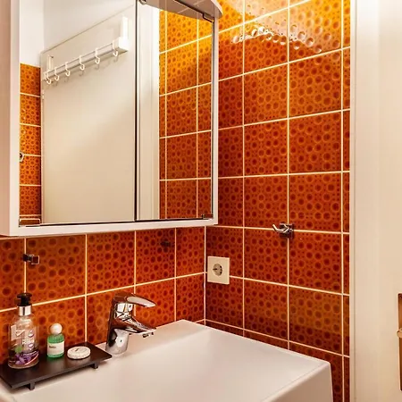 Haus Excelsior 22 Апартаменты