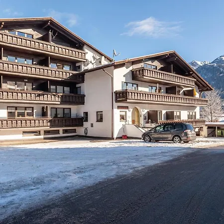 Haus Excelsior 22 Apartment Seefeld in Tirol