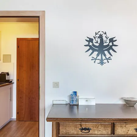 Apartman Haus Excelsior 22 Seefeld in Tirol