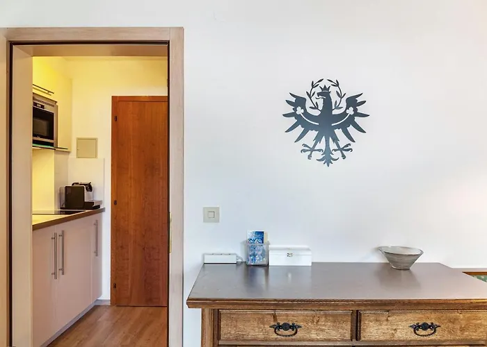 Апартаменты Haus Excelsior 22