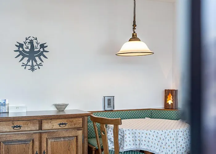 Апартаменти Haus Excelsior 22 *