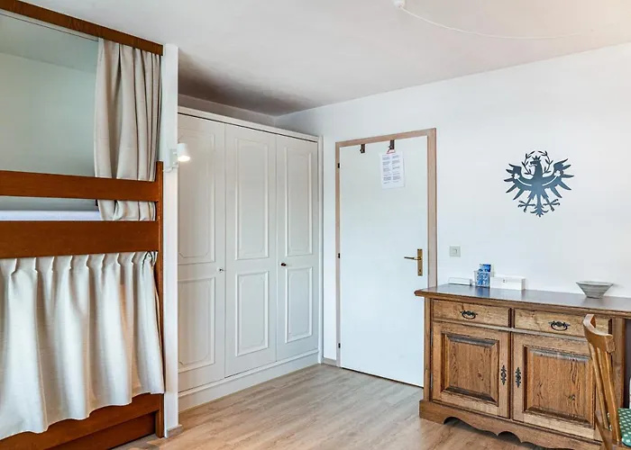 Haus Excelsior 22 Апартаменти