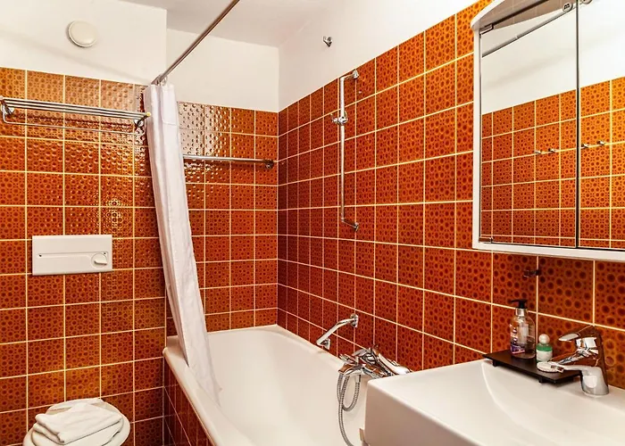 Haus Excelsior 22 Апартаменти