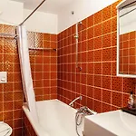 Haus Excelsior 22 Lejlighed