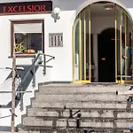 Haus Excelsior 22 Lejlighed *