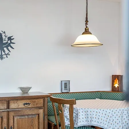 דירה Haus Excelsior 22 *