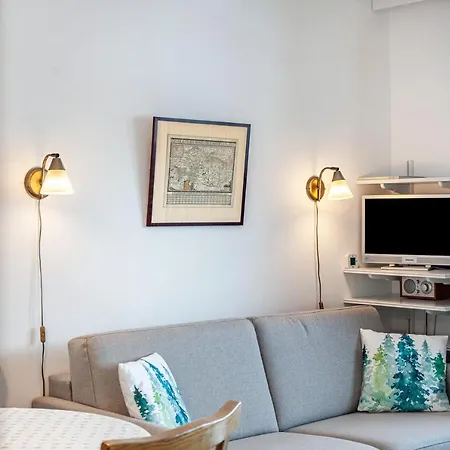 Haus Excelsior 22 *