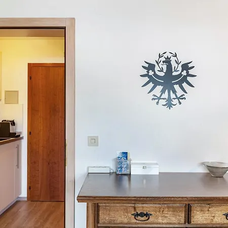 Appartement Haus Excelsior 22