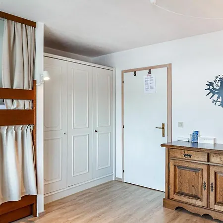 Haus Excelsior 22 Appartement