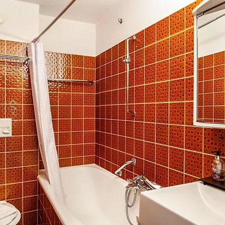 Haus Excelsior 22 Appartement