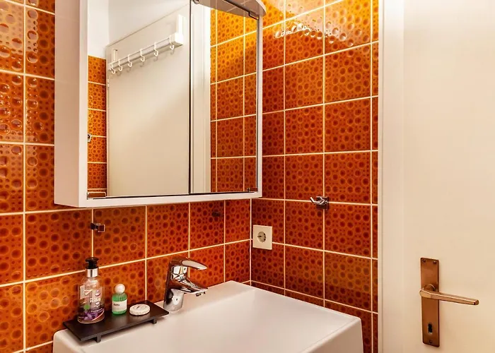 Haus Excelsior 22 דירה